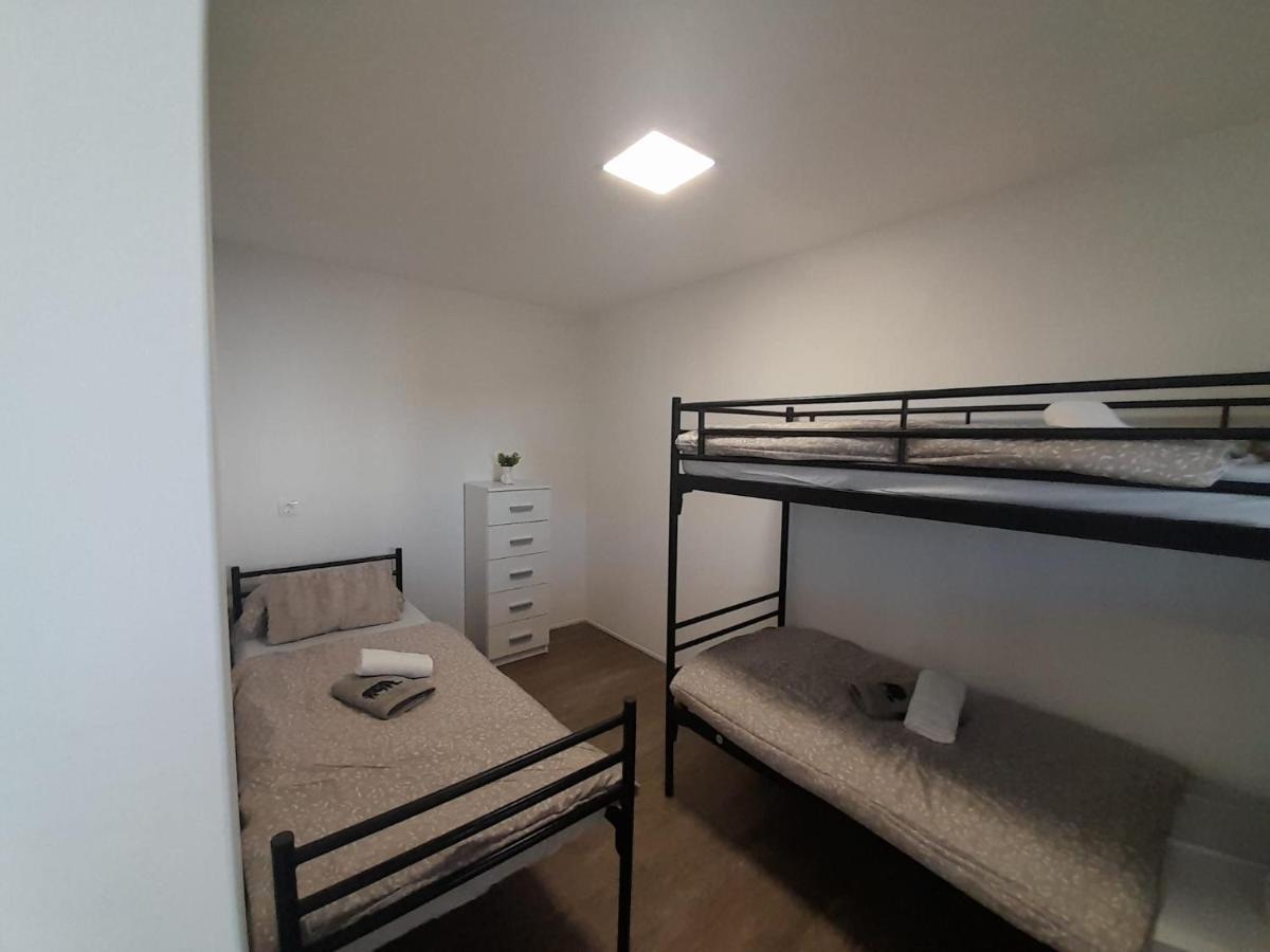 Tiny House Lily With Jacuzzi Apartment Sveti Filip i Jakov Bagian luar foto