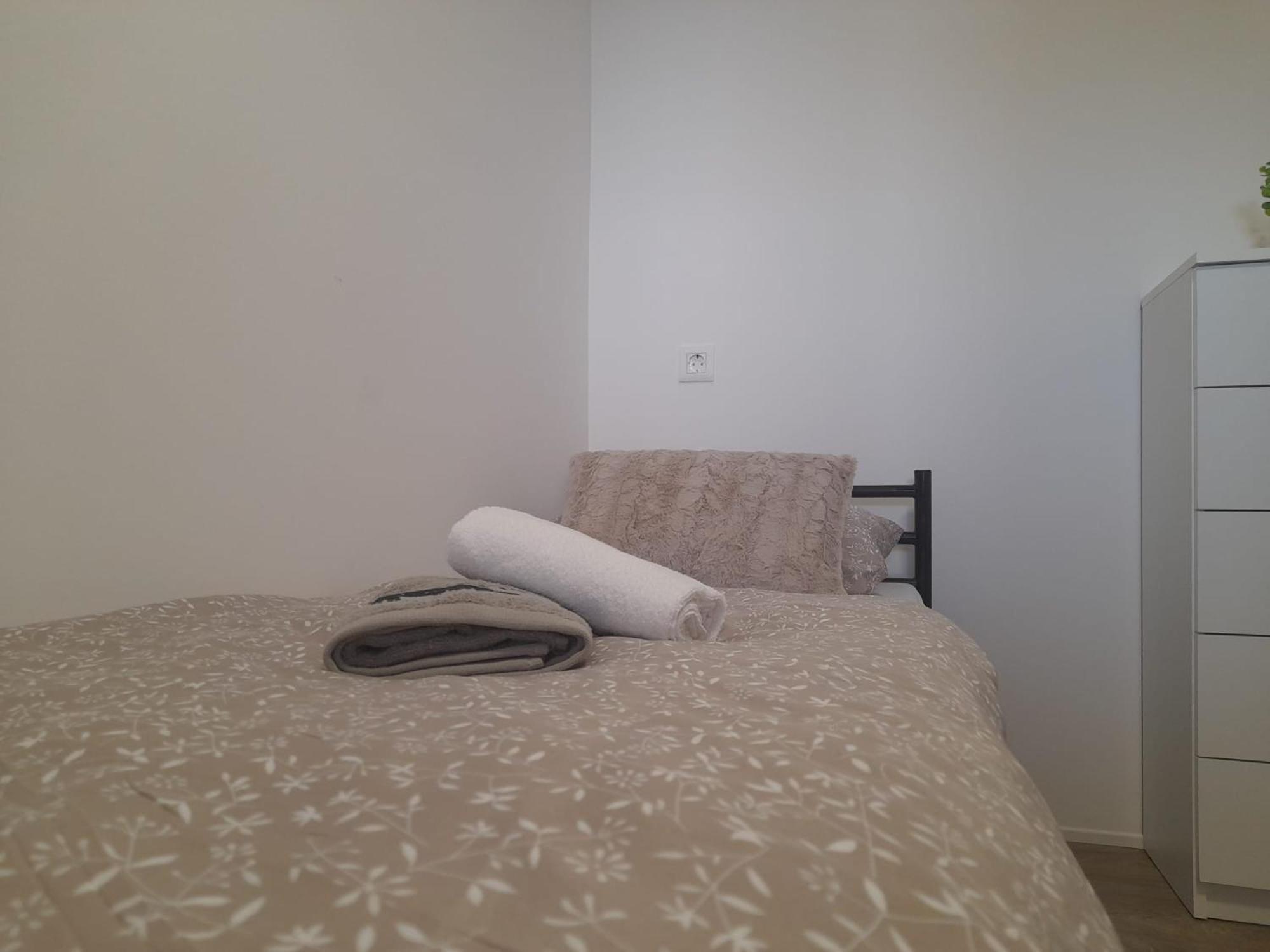 Tiny House Lily With Jacuzzi Apartment Sveti Filip i Jakov Bagian luar foto